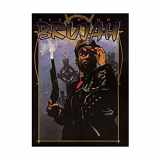 9781565042674-1565042670-Clanbook: Brujah (Vampire: The Masquerade Clanbooks)