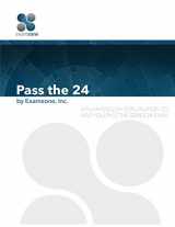 9780692253427-0692253424-Pass The 24: A Plain English Explanation To Help You Pass The Series 24 Exam