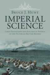 9781108828543-110882854X-Imperial Science (Science in History)