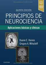 9788491133421-8491133429-Principios de neurociencia: Aplicaciones básicas y clínicas