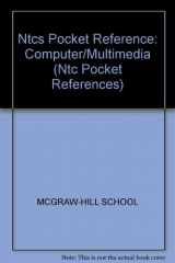 9780844209241-0844209244-Dictionary of Computing and Multimedia (Ntc Pocket References)