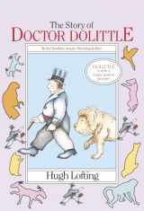 9780440483076-0440483077-The Story of Doctor Dolittle