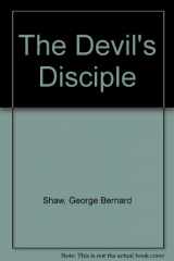 9780887342295-0887342299-The Devil's Disciple