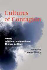 9780262045919-0262045915-Cultures of Contagion