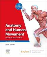9780443113277-0443113270-Anatomy and Human Movement: Structure and Function (Physiotherapy Essentials)