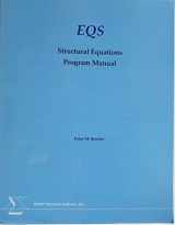 9780935386165-0935386165-EQS structural equations program manual