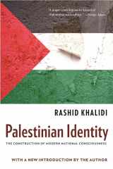 9780231150750-023115075X-Palestinian Identity: The Construction of Modern National Consciousness