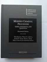 9781634595315-1634595319-Modern Criminal Procedure, Cases, Comments, & Questions – CasebookPlus (American Casebook Series)