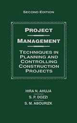 9780471591689-0471591688-Project Management: Techniques in Planning and Controlling Construction Projects, 2nd Edition