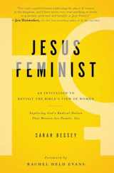9781476717258-1476717257-Jesus Feminist: An Invitation to Revisit the Bible's View of Women