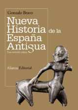 9788420654775-8420654779-Nueva historia de la España antigua: Una revisión crítica (Spanish Edition)