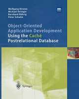 9783642981067-3642981062-Object-Oriented Application Development Using the Caché Postrelational Database