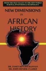 9781943138135-1943138133-New Dimensions in African History