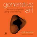 9781935182627-1935182625-Generative Art: A Practical Guide Using Processing