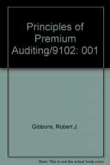 9780894620089-0894620088-Principles of Premium Auditing/9102
