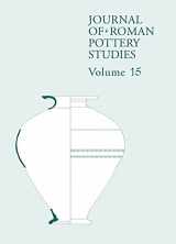 9781842175002-1842175009-Journal of Roman Pottery Studies Volume 15