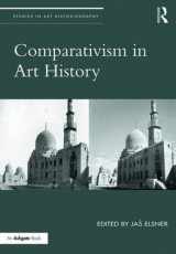9781472418845-1472418840-Comparativism in Art History (Studies in Art Historiography)