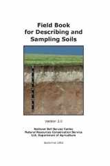9781782664093-1782664092-Field Book for Describing and Sampling Soils (Version 3.0)