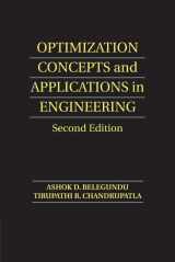 9781107674172-1107674174-Optimization Concepts and Applications in Engineering