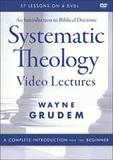 9780310119876-0310119871-Systematic Theology Video Lectures: An Introduction to Biblical Doctrine