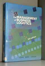 9780314933645-0314933646-The Management of Business Logistics