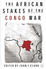 9781403967237-1403967237-The African Stakes of the Congo War