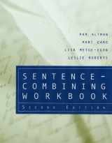 9781413019773-1413019773-Sentence-Combining Workbook