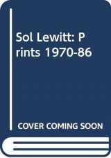 9780295967394-0295967390-Sol Lewitt: Prints 1970-86