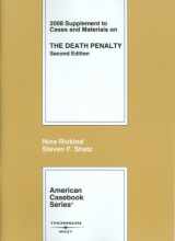 9780314191267-0314191267-Cases and Materials on the Death Penalty, 2d, 2008 Supplement