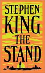 9780525616719-0525616713-The Stand (Barnes & Noble Collectible Editions)