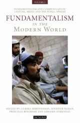 9781848853317-1848853319-Fundamentalism in the Modern World Vol 2: Fundamentalism and Communication: Culture, Media and the Public Sphere (International Library of Political Studies)