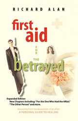 9781425103569-1425103561-First Aid for the Betrayed