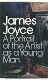 9780141182667-0141182660-Modern Classics Portrait of the Artist As a Young Man (Penguin Modern Classics)
