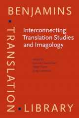9789027258601-9027258600-Interconnecting Translation Studies and Imagology (Benjamins Translation Library)