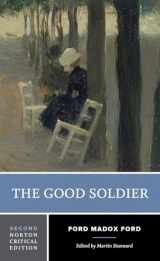 9780393927924-039392792X-The Good Soldier: A Norton Critical Edition (Norton Critical Editions)