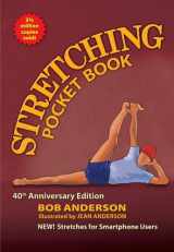 9780936070889-0936070889-Stretching Pocket Book: 40th Anniversary Edition