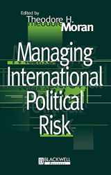 9780631208808-0631208801-Managing International Political Risk