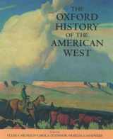 9780195112122-0195112121-The Oxford History of the American West