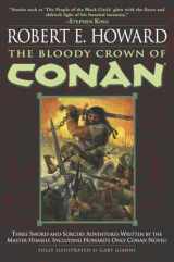 9780345461520-0345461525-The Bloody Crown of Conan (Conan of Cimmeria, Book 2)