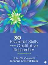 9781544355702-154435570X-30 Essential Skills for the Qualitative Researcher