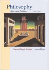 9780072878288-0072878282-Philosophy: History & Problems with Free Philosophy PowerWeb
