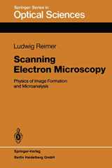 9783540135302-3540135308-Scanning Electron Microscopy: Physics of Image Formation and Microanalysis