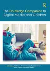 9781138544345-1138544345-The Routledge Companion to Digital Media and Children (Routledge Media and Cultural Studies Companions)