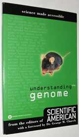 9780446678728-0446678724-Understanding the Genome (Science Made Accessible)