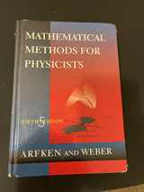 9780120598250-0120598256-Mathematical Methods for Physicists, Fifth Edition