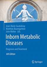 9783662497692-3662497697-Inborn Metabolic Diseases: Diagnosis and Treatment