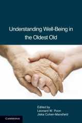 9780521132008-0521132002-Understanding Well-Being in the Oldest Old