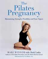 9780738205014-073820501X-The Pilates Pregnancy: Maintaining Strength, Flexibility, And Your Figure