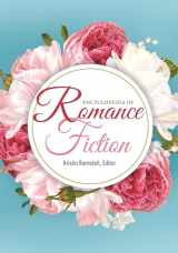9780313335723-0313335729-Encyclopedia of Romance Fiction
