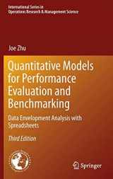 9783319066462-3319066463-Quantitative Models for Performance Evaluation and Benchmarking (International Series in Operations Research & Management Science, 213)